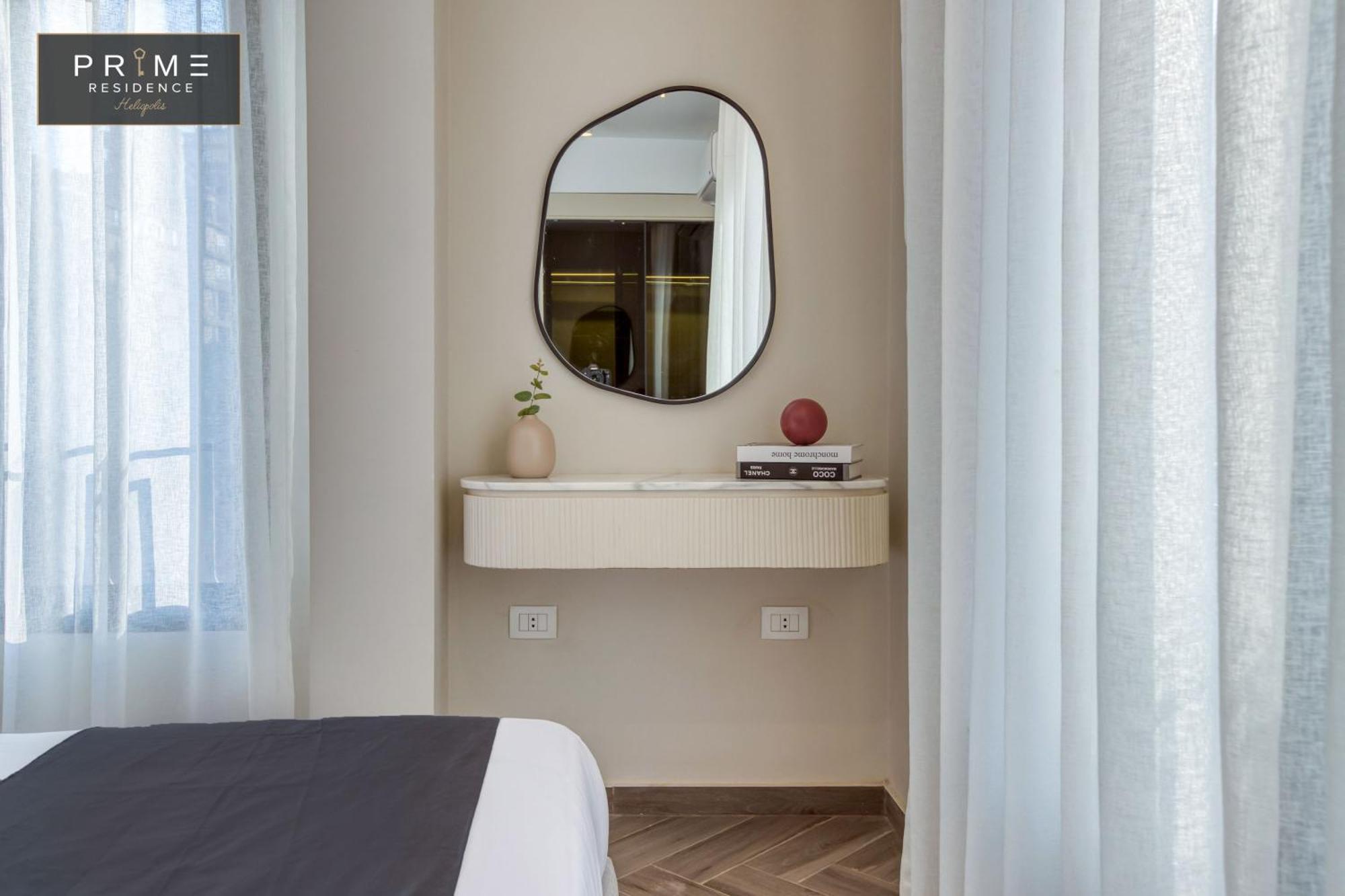 Appartement Prime Heliopolis