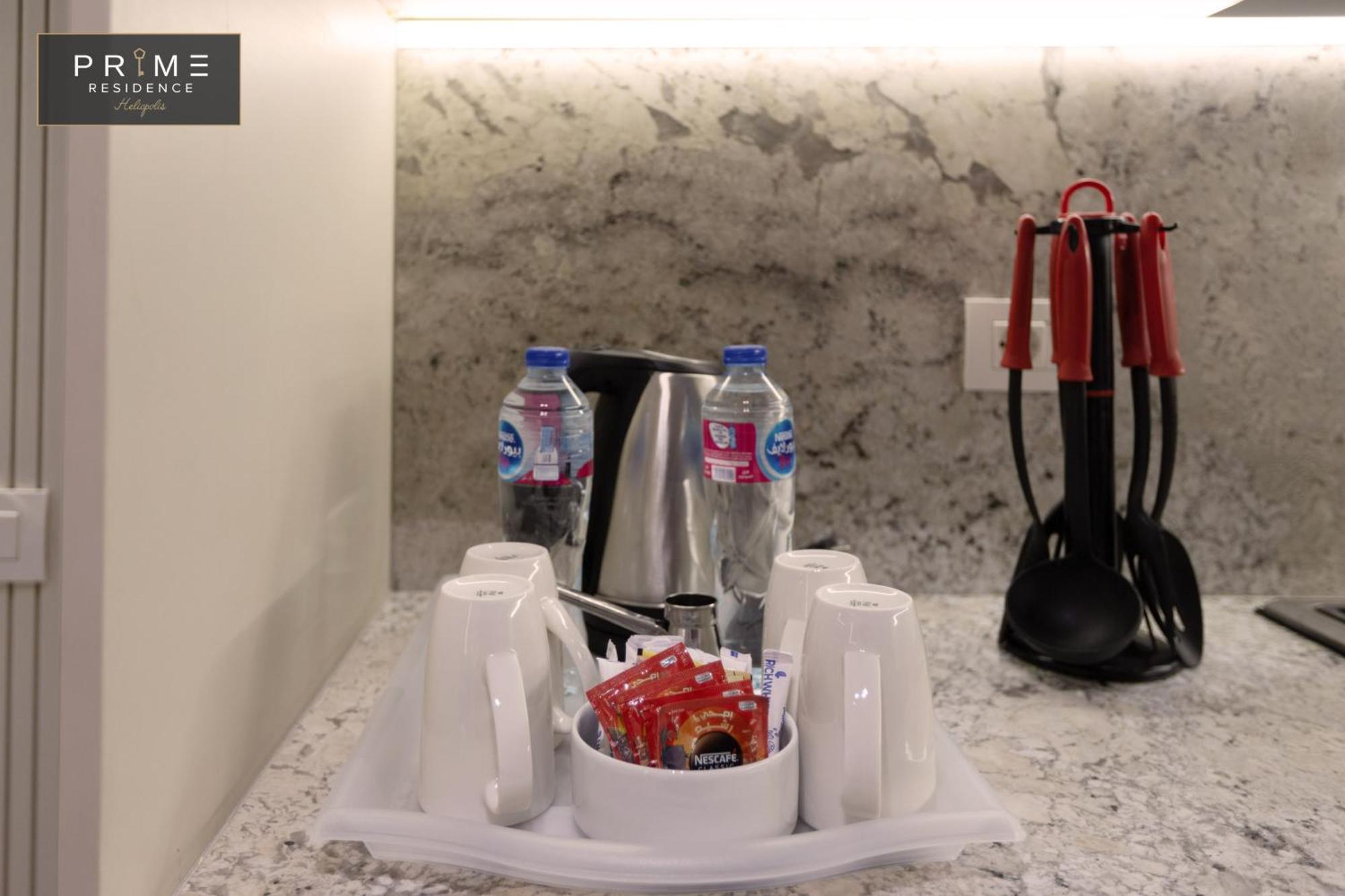 Appartement Prime Heliopolis *