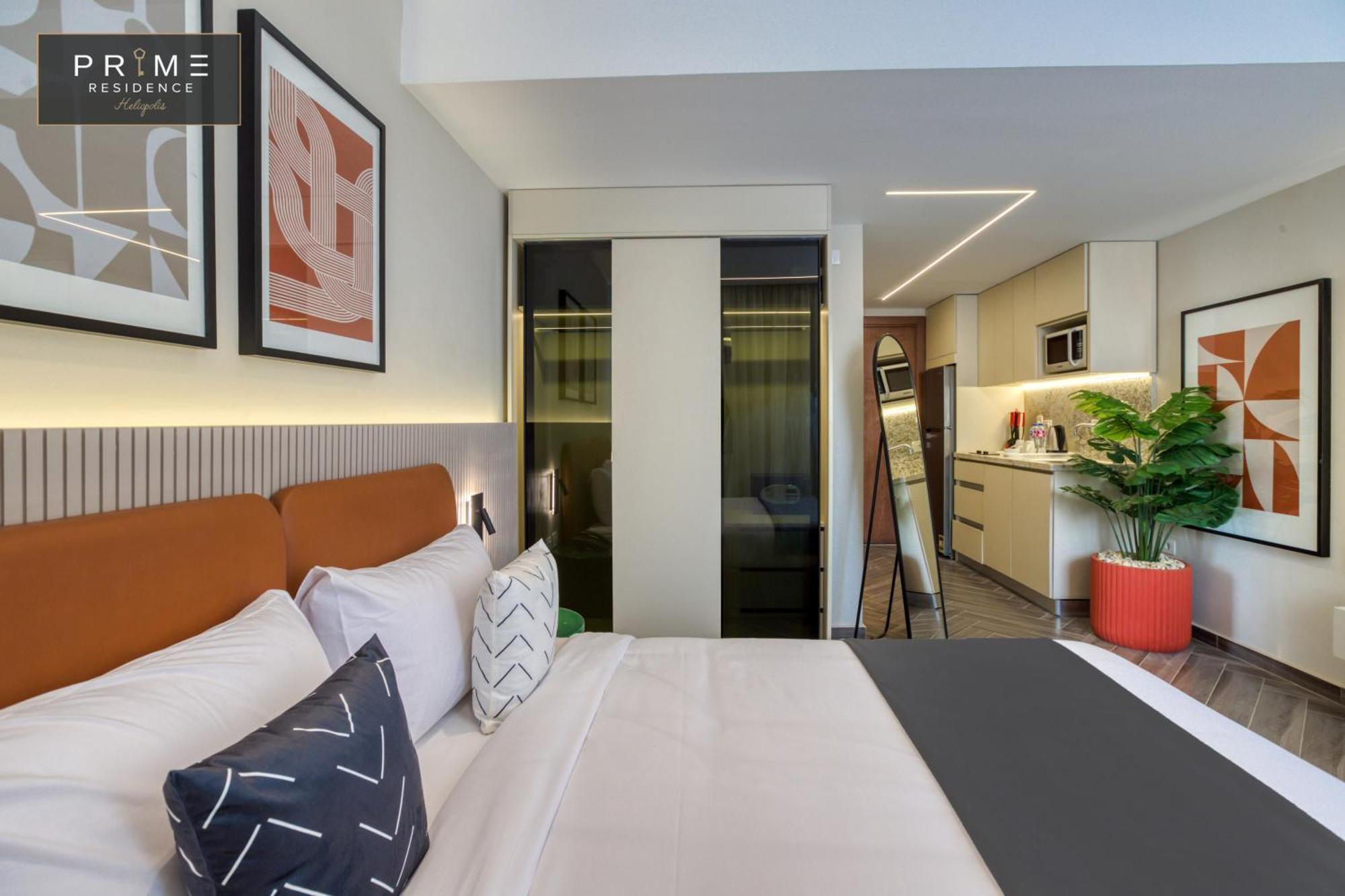 Appartement Prime Heliopolis