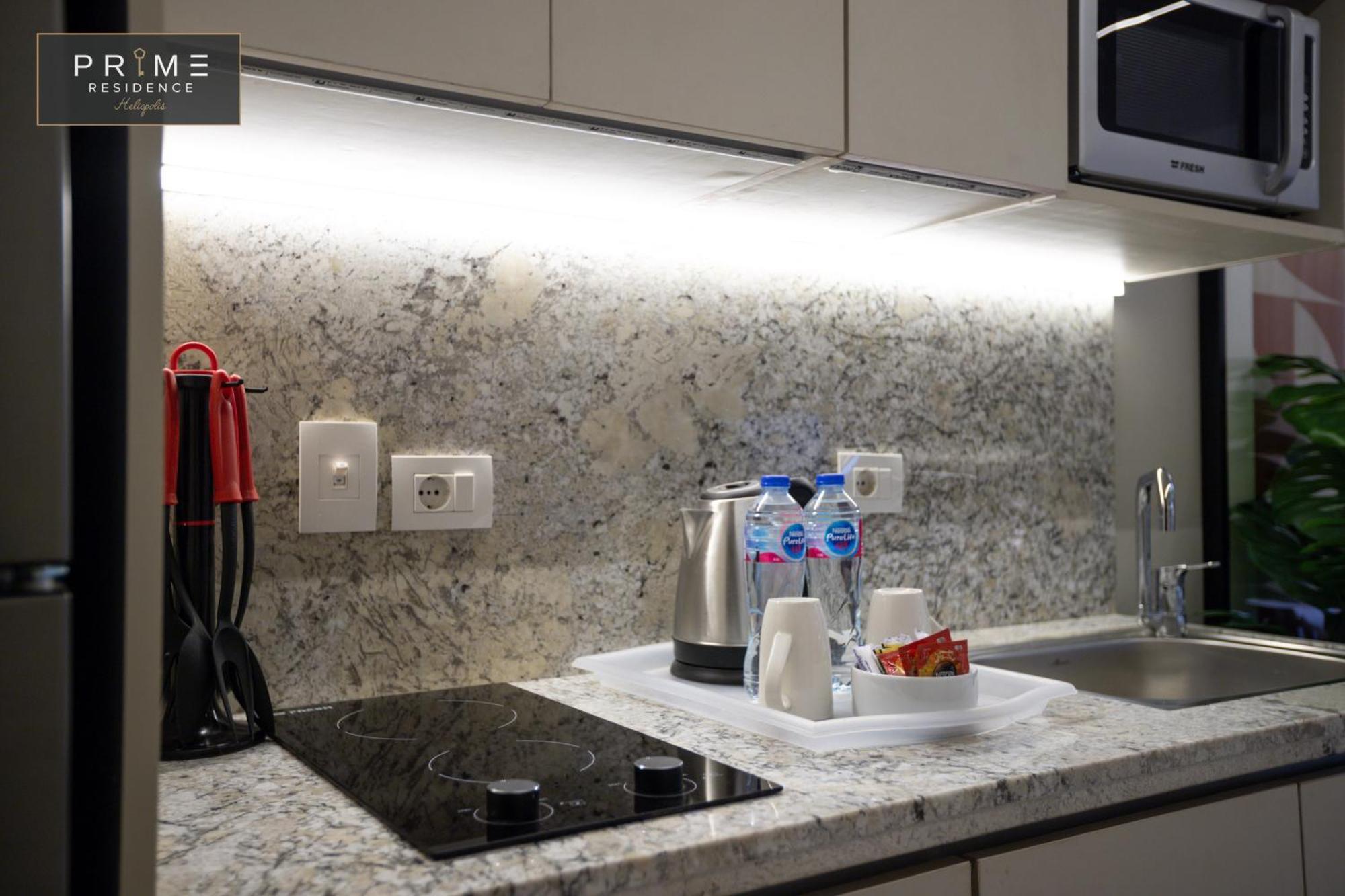 Prime Heliopolis Appartement *